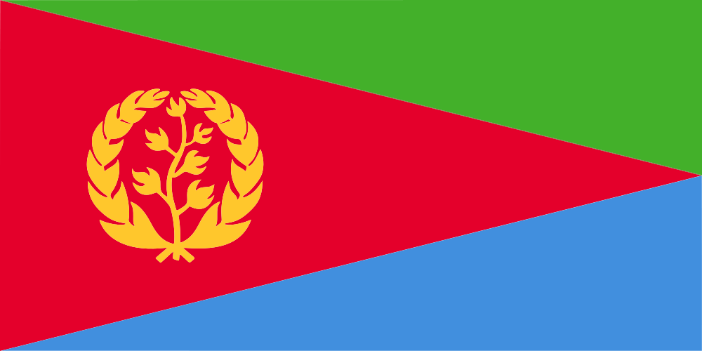 Tigrinya